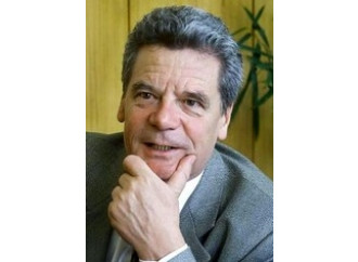 Gauck, il suo nuovo "scomodo" presidente